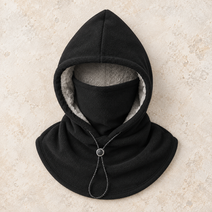 3-in-1 Winter Hood
