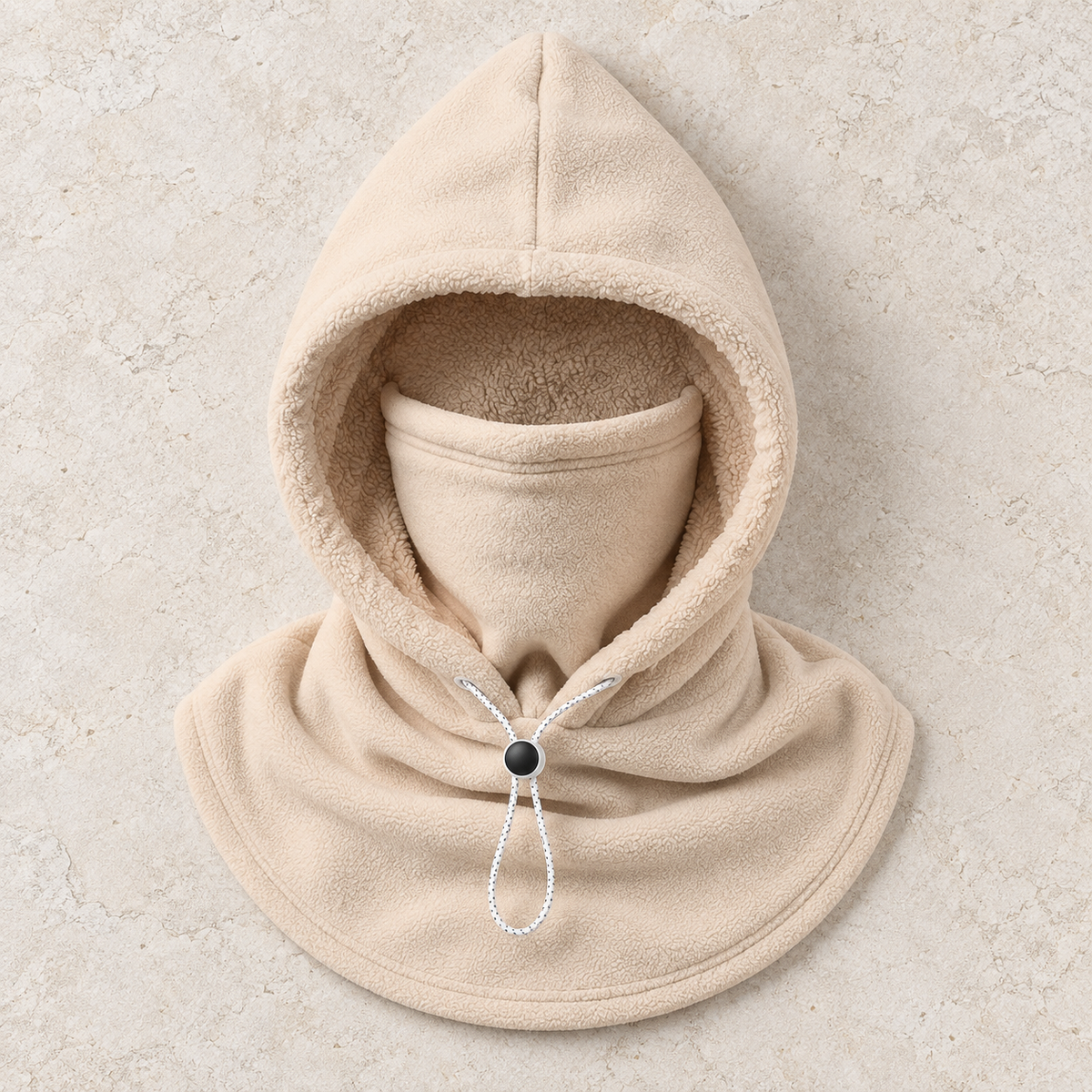 3-in-1 Winter Hood